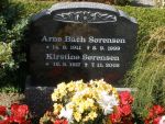 Kirstine Soerensen.JPG
